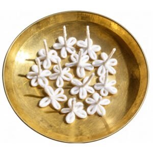 Five-Petal Lotus Wicks Pack of 100